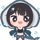 ■ 嘎唄醬 有話要說 ■ Discord Server Icon
