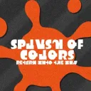 Splash of Colors: Return Into the Ink