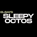 Elsai's Sleepy Octos
