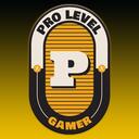 Pro Level Gamer Discord Server Icon