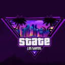 Discovery icon for State Los Santos Discord server