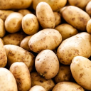 The potato sack Server Icon