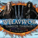 Welavivor S20: Game of Thrones - Heroes VS Villains