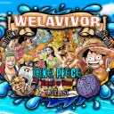 Welavivor S18: One Piece - BvW