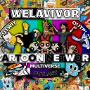Welavivor S19: Cartoon Network Multiverse