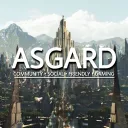 Asgard's icon