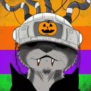 𝑪𝑳𝑼𝑩 𝑰𝑳𝑳𝑼𝑴𝑰𝑵𝑶𝑻𝑻𝑬𝑹◬ Discord server icon