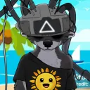 𝑪𝑳𝑼𝑩 𝑰𝑳𝑳𝑼𝑴𝑰𝑵𝑶𝑻𝑻𝑬𝑹◬ Discord server icon