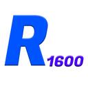 Road to 1600 Discord Server Icon