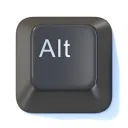 Alt Key Supremacy's icon