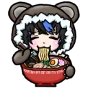 あじ鯖(配信用)