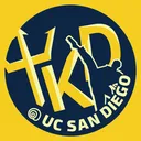 UCSD TKD