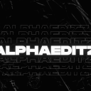 AlphaEditz