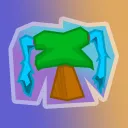 Hatsune Treeku’s Forest