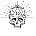 Dicecord Brain 💀
