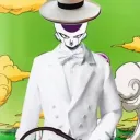 The plantation is dead