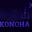 𝙆𝙊𝙉𝙊𝙃𝘼・كونوها