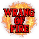Wrang Of Fire Series