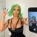 Saweetie Fap