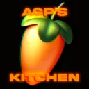 AGP's Kitchen
