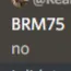 brm exposed