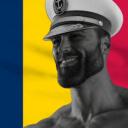 Casual Naval Chads Discord Server Icon