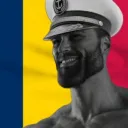 Casual Naval Chads