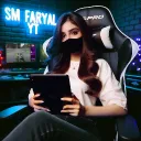 SM FARYAL 🌼