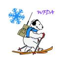 Winter Field Day Discord Server Icon