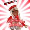 🍓 Loja da Molango -  Robux & Itens🍓