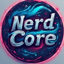 Discovery icon for Nerd Core Discord server