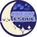 ╰    𓂃 ⌗:dreamesque ! Discord Server Icon