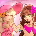 Stryia ⸝⸝ Royale High Discord Server Icon