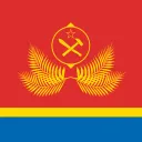 Socialist Republic of Gorthia┃★𝐔𝐒𝐑★┃