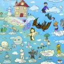 Phantotree's Garden