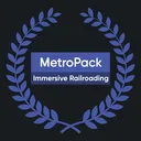 MetroPack IR