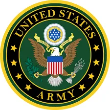 U.S. Army — мониторинг Discord сервера, статистика и рейтинг
