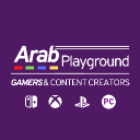 Arab Playground icon