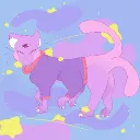 ✩ 𝙎𝙥𝙤𝙤𝙥𝙨 𝙂𝙖𝙡𝙖𝙘𝙩𝙞𝙘 𝘾𝙖𝙩𝙨 ✩
