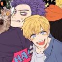 MHA: A Hero's Journey Discord server icon