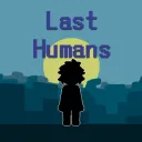 Last Humans (Changed-RP) — Дискорд Сервер