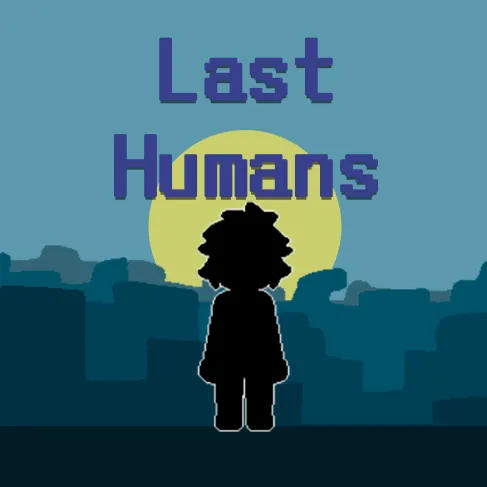 Last Humans (Changed-RP) — мониторинг Discord сервера, статистика и рейтинг