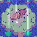 Basils Lawn    social    bots    express ! Discord Server Icon