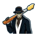 metacomic