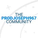 The ProdJoseph967 Community