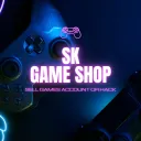 SK Game Shop