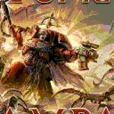 Siege of Kaurava mod for Dawn of War