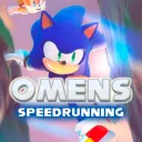 Sonic Omens Speedrunning