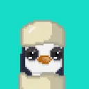 Algo Pengu