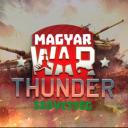 Magyar War Thunder Szövetség-közösségi HUB icon